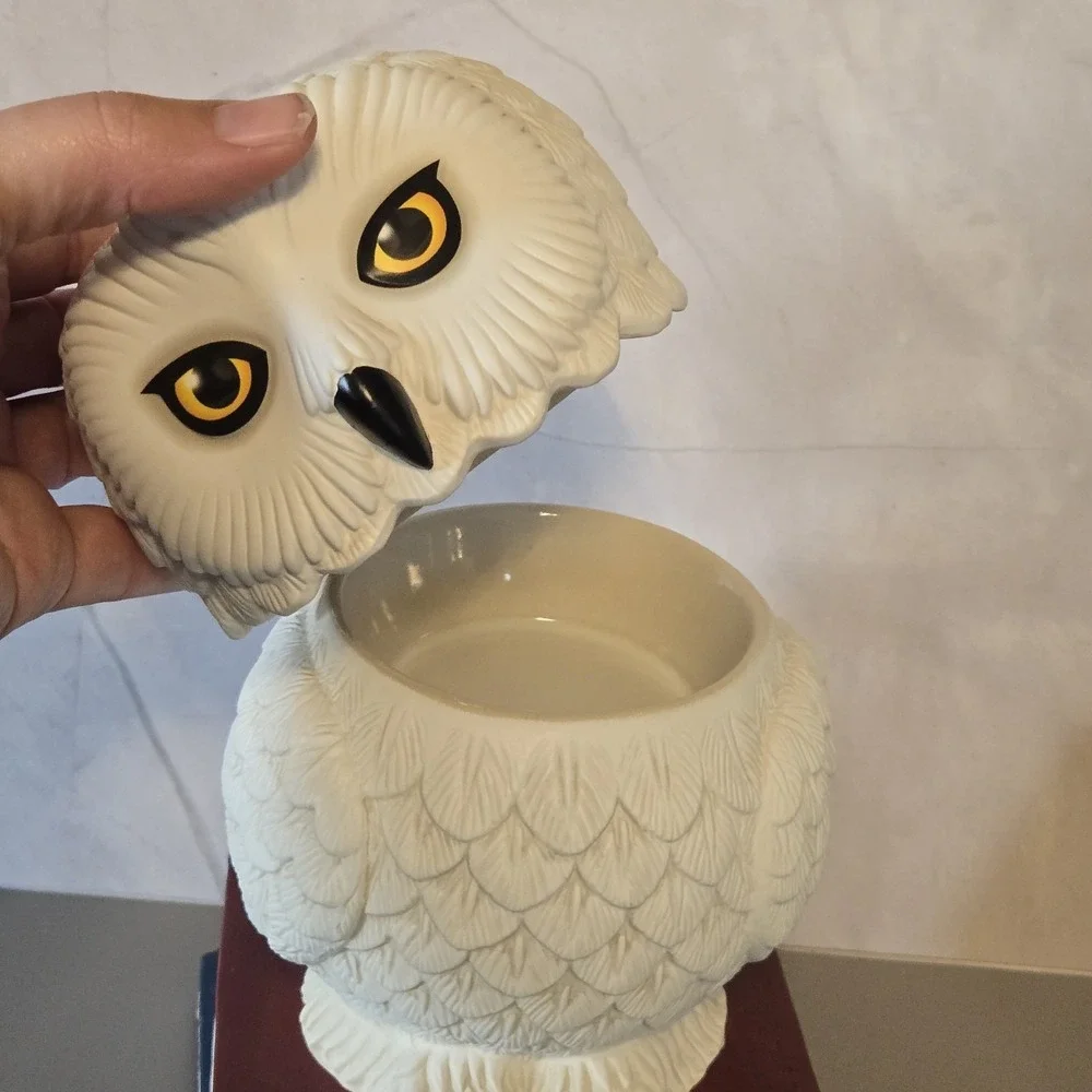 Scentsy thank you